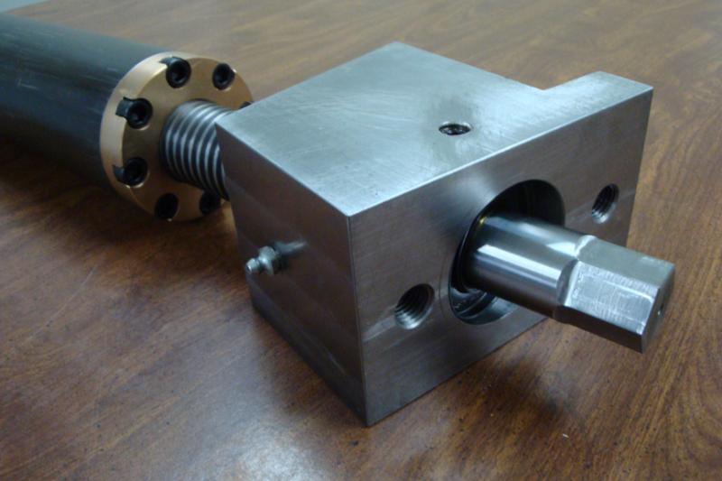 Hydraulic Valve