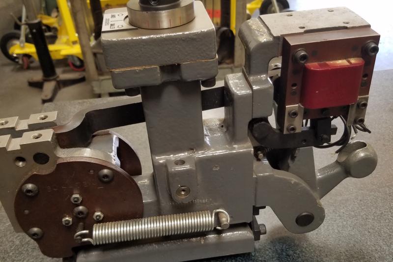 Repair Project