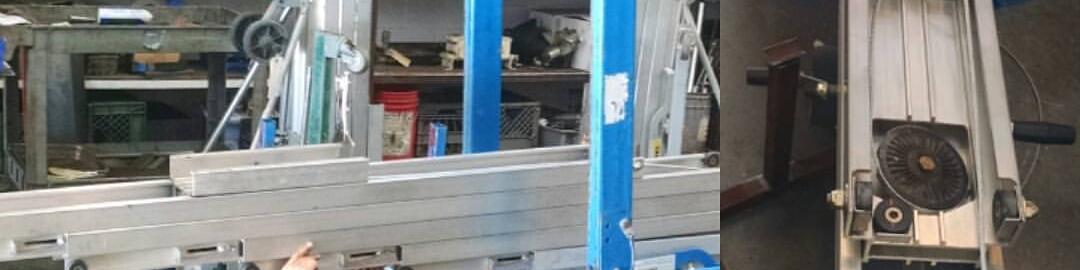 Lift Repair