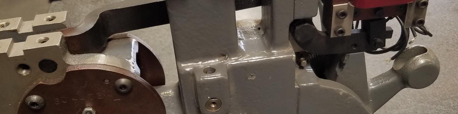 Machine Tool