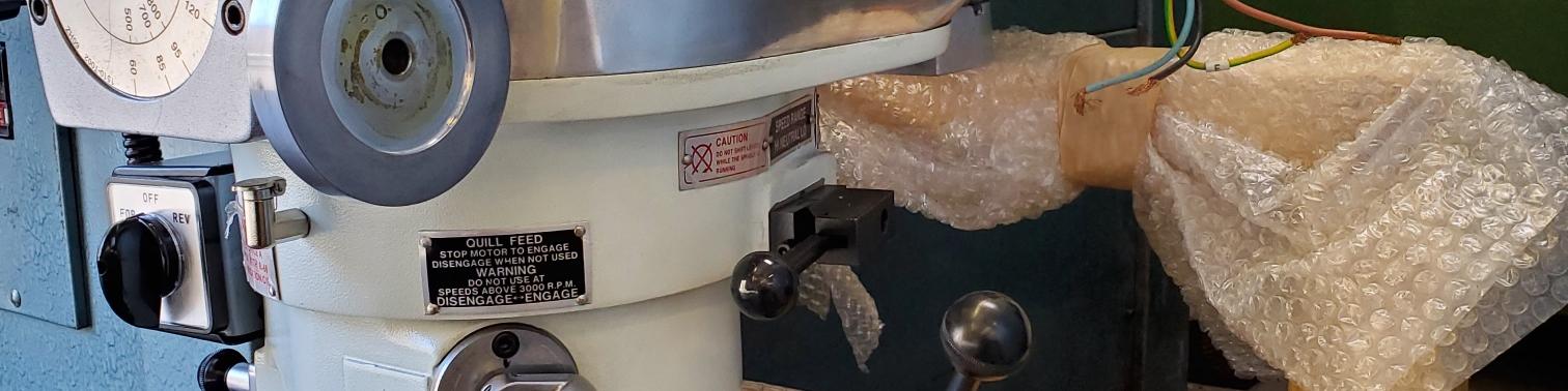 Machine Tool