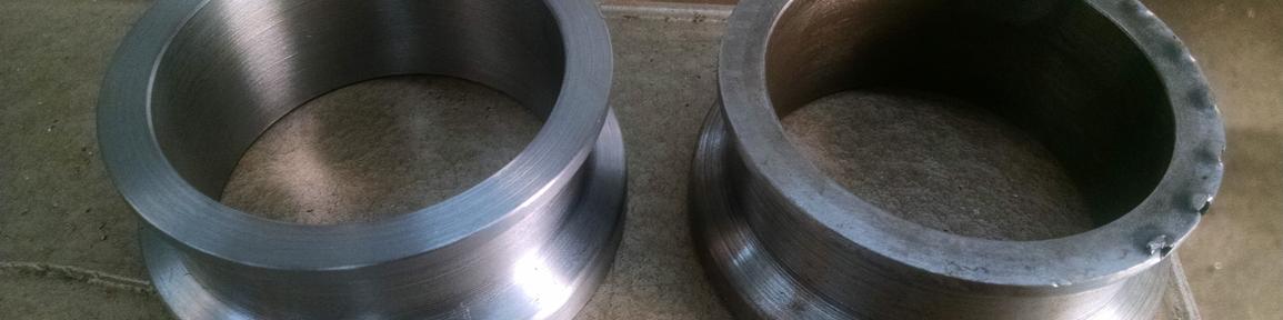 Race Rings