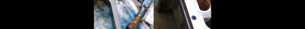 Mchine Repair